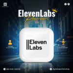 ElevenLabs AI Premium Subscription