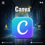 Canva Premium Subscription