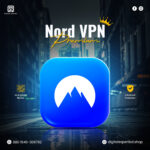 Nord VPN Subscription