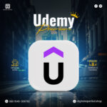 Udemy Premium Subscription